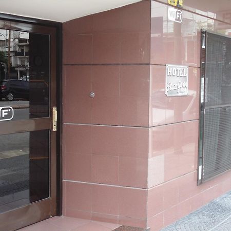 Hotel Plaza Garay Buenos Aires Kültér fotó