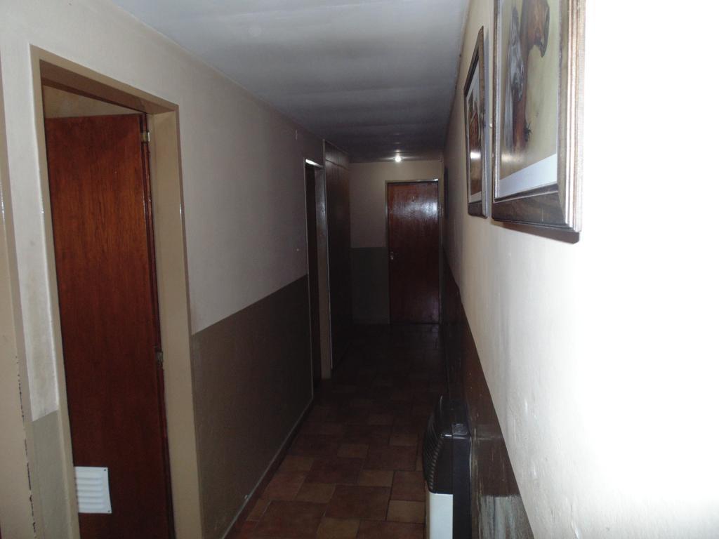 Hotel Plaza Garay Buenos Aires Kültér fotó